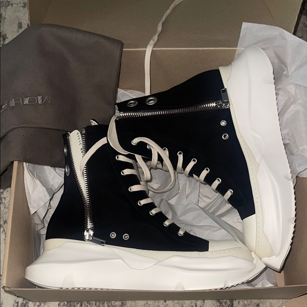 Rick Owens Sneakers